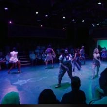 VIDEO: Get A First Look At HEAD OVER HEELS At Actor's Express