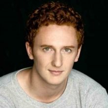 Keaton Eckhoff of BUDDY: THE BUDDY HOLLY STORY at The King Center