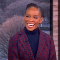 Video: Amber Ruffin Talks Relevance of BIGFOOT! A NEW MUSICAL on THE VIEW Video