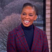 Video: Amber Ruffin Talks Relevance of BIGFOOT! A NEW MUSICAL on THE VIEW