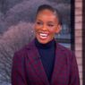 Video: Amber Ruffin Talks Relevance of BIGFOOT! A NEW MUSICAL on THE VIEW