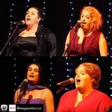 BWW Feature: QUEEN ST CHRISTMAS SERIES at Nathan Homestead, Manurewa, Auckland