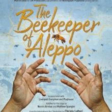 Cast Announced For The World Premiere Of THE BEEKEEPER OF ALEPPO At Gaiety Theatre