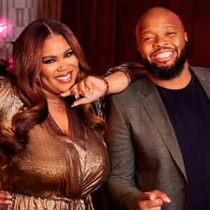 FRIDAY NIGHT VIBES Returns With New Hosts Nina Parker And Kevin Fredericks in January