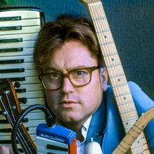 Interview: Joff Bush on his Experience Writing the Music for BLUEY!