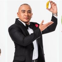 DICKTALK Stirs Up Conversations About Manhood