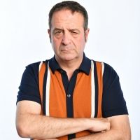 Comic Mark Thomas Announced At Theatre Royal Winchester