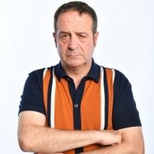 Comic Mark Thomas Announced At Theatre Royal Winchester