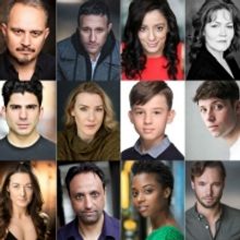 Antony Costa Announced For New Musical PAPADOPOULOS