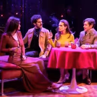 BWW Review: BOB & CAROL & TED & ALICE is Funny & Sweet & Sexy & Endearing