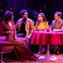 BWW Review:  BOB & CAROL & TED & ALICE is Funny & Sweet & Sexy & Endearing