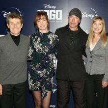 TOGO on Disney Plus Celebrates Upcoming Debut