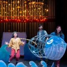 BWW Review: LIT at Blindspot Collective