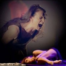 Maria Caruso's METAMORPHOSIS is Coming to the West End for Two Nights