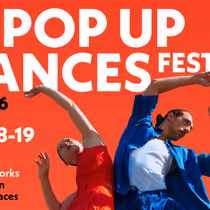 POP UP DANCES FESTIVAL to Return to Vancouver Public Library