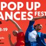 POP UP DANCES FESTIVAL to Return to Vancouver Public Library