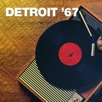 Signature Theatre Announces Cast & Dates for DETROIT '67