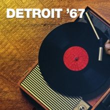 Signature Theatre Announces Cast & Dates for DETROIT '67