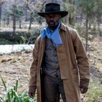 David Gyasi, Frank Grillo and Ron Perlman Star in HELL ON THE BORDER