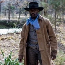 David Gyasi, Frank Grillo and Ron Perlman Star in HELL ON THE BORDER