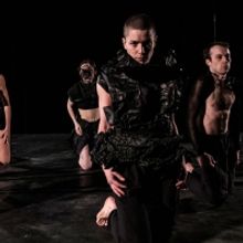 BWW Review: MORPHS Shines Brightest In Its Simplest Moments