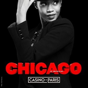 Review: CHICAGO at Casino De Paris