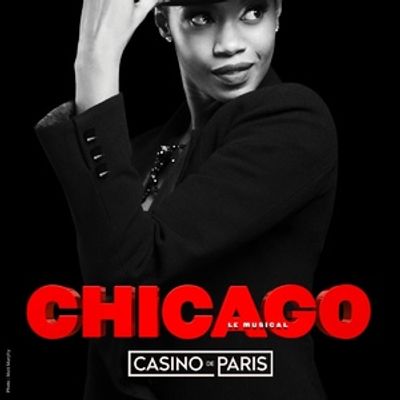 Review: CHICAGO at Casino De Paris