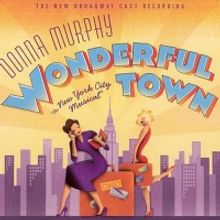 VIDEO: Learn All About WONDERFUL TOWN on It's the Day of the Show Y'all