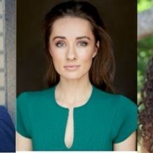 Lior, Claire Lyon, and Danielle Matthews Join Episode 8 Of Arts Centre Melbourne's Bi