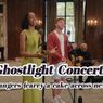 Video: TWO STRANGERS Performs Showcase at The New York Public Library