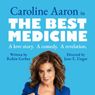 Interview: Playwright Robin Gerber of THE BEST MEDICINE at the Odyssey Theatre