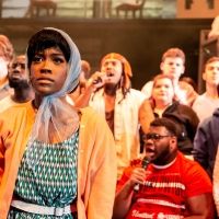Feature: 'I'm So Grateful for the Faith Shown in Me Here': The Enduring Positive…