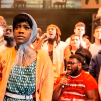 Feature: 'I'm So Grateful for the Faith Shown in Me Here': The Enduring Positive… Video