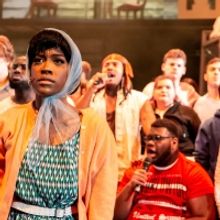 Feature: 'I'm So Grateful for the Faith Shown in Me Here': The Enduring Positive Lega