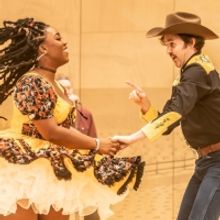 Review Roundup: What Did the Critics Make of the OKLAHOMA! West End Transfer?