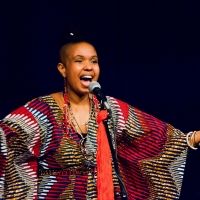 In Celebration Of Women's History Month, Akua Allrich & The Tribe Perform 'A…