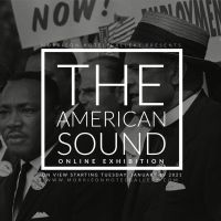 Morrison Hotel Gallery's 'The American Sound' Serves as a Visual Soundtrack to…