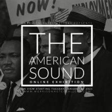 Morrison Hotel Gallery's 'The American Sound' Serves as a Visual Soundtrack to…