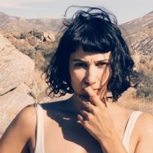 Watch the Video for Lisel's New Song 'Die Trying'
