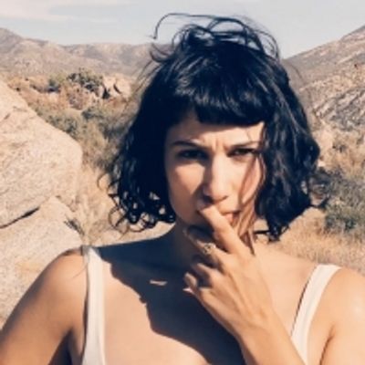 Watch the Video for Lisel's New Song 'Die Trying'