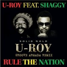 Trojan Jamaica/Bmg Share New U-Roy Groove Armada Remix