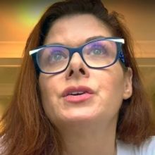 VIDEO: Ethan Hawke, Debra Messing, John Turturro and More Join DPS ON AIR Monologue R