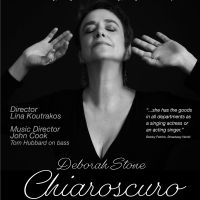 10 Videos To Celebrate The Additonal Performanes Of Deborah Stone's CHIAROSCURO at Pangea