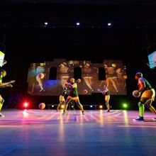 KINGS OF HARLEM is Now Playing at Delaware Theatre Company