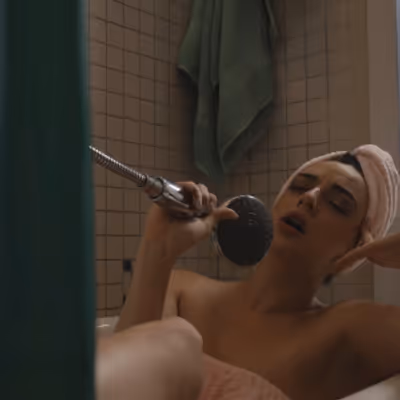 Review: Talia Suskauer Heats Up Joe's Pub with SONGS FROM MY SHOWER