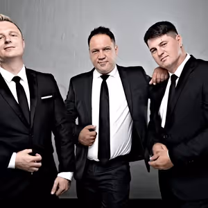 The Morning After to Bring '90s SONGBOOK' to The Drama Factory in April 2026