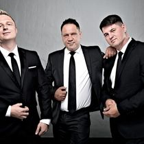 The Morning After to Bring '90s SONGBOOK' to The Drama Factory in April 2026