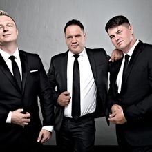 The Morning After to Bring '90s SONGBOOK' to The Drama Factory in April 2026