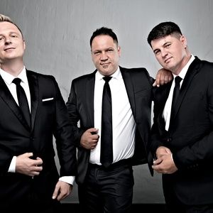 The Morning After to Bring '90s SONGBOOK' to The Drama Factory in April 2026