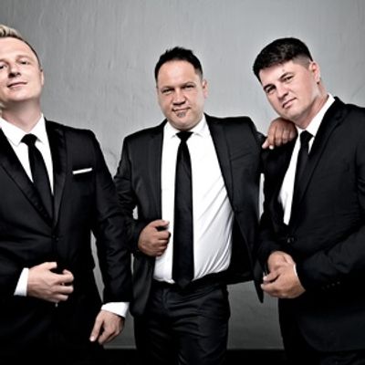 The Morning After to Bring '90s SONGBOOK' to The Drama Factory in April 2026